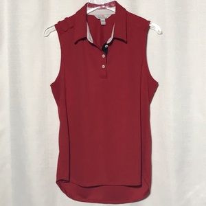 Top - Sleeveless (never worn)